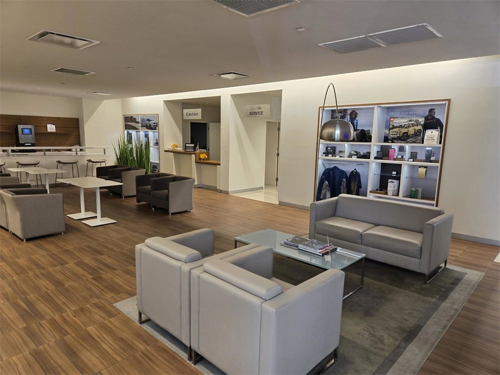 Used 2024 Lincoln Nautilus Reserve image 39