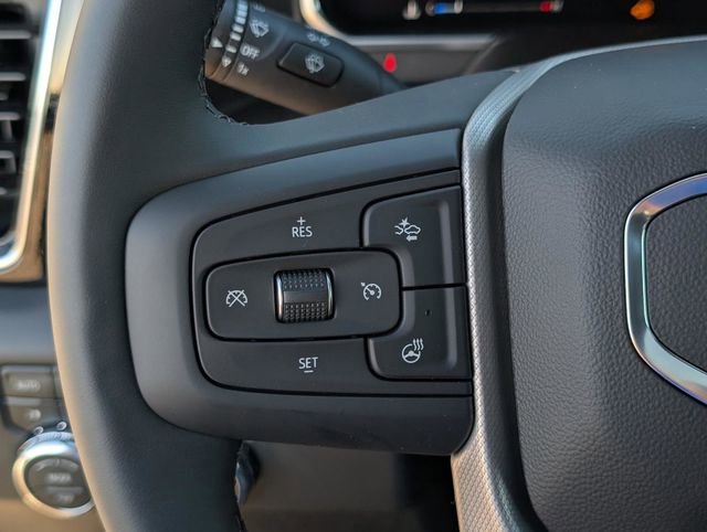 New 2026 GMC Sierra 2500 Denali w/ Denali Reserve Package image 26