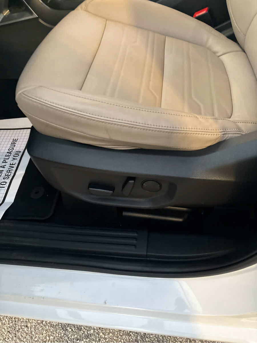 Used 2024 Ford Ranger Lariat AWD/4WD image 16