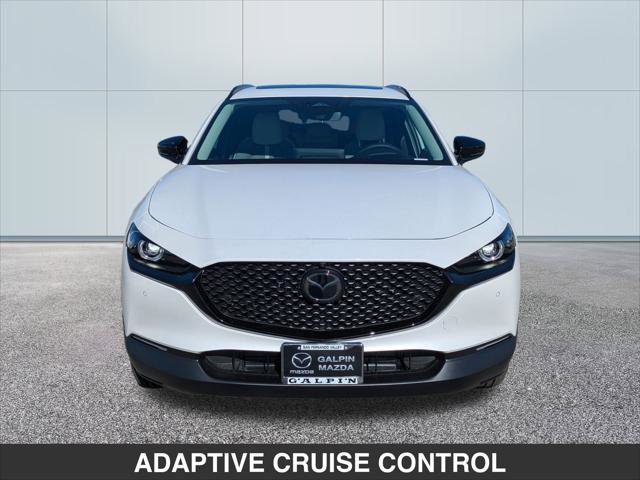 New 2026 MAZDA CX-30 2.5 Turbo w/ Premium Package image 2