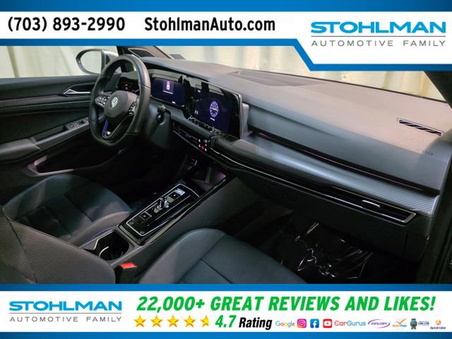 Used 2023 Volkswagen Golf R image 35