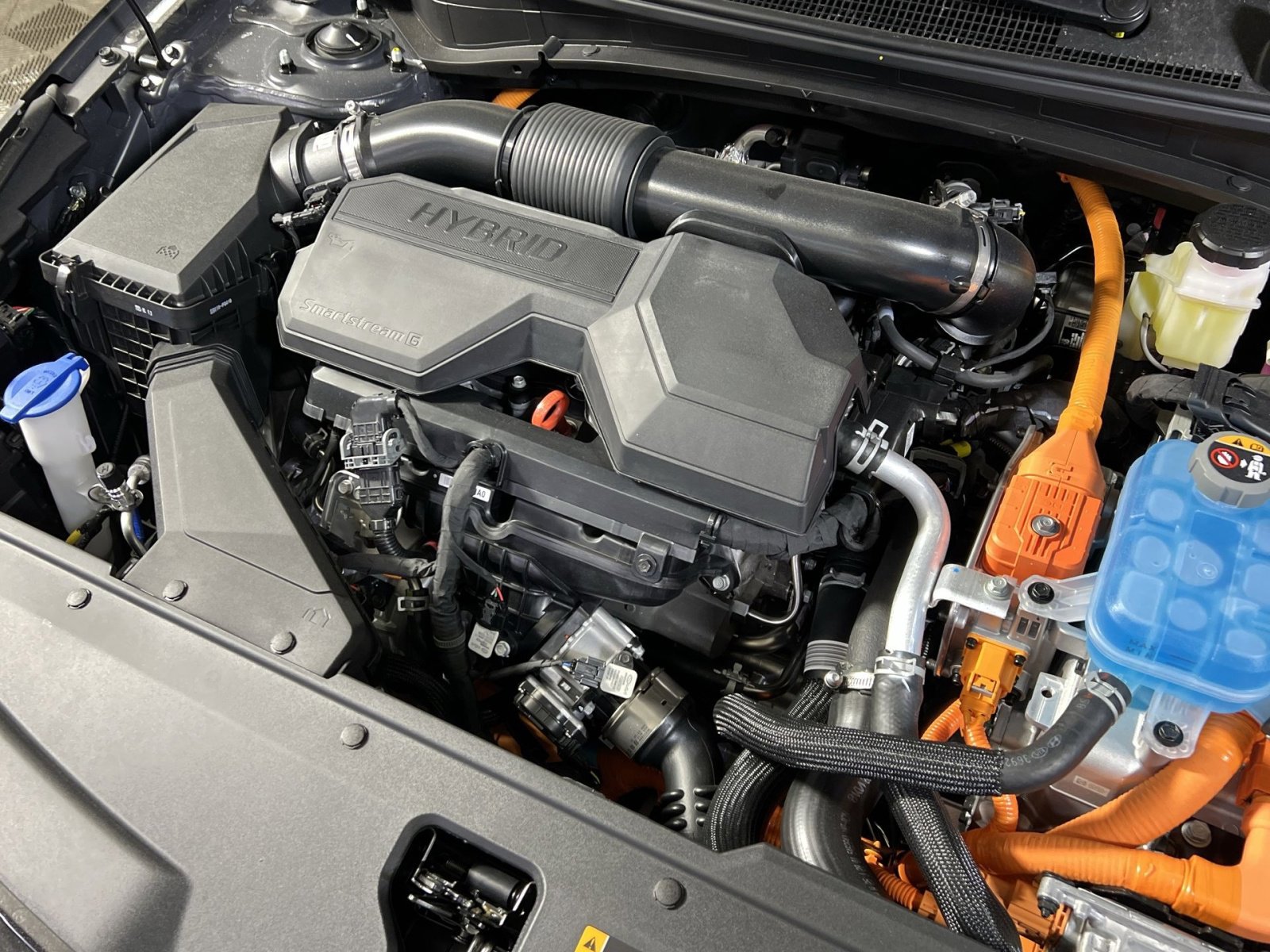 New 2026 Kia Sportage X-Line image 27