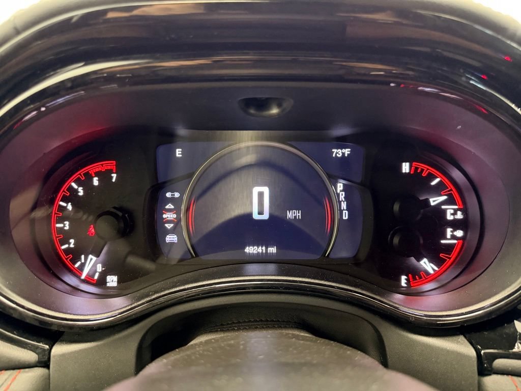 Used 2024 Dodge Durango R/T AWD/4WD image 21
