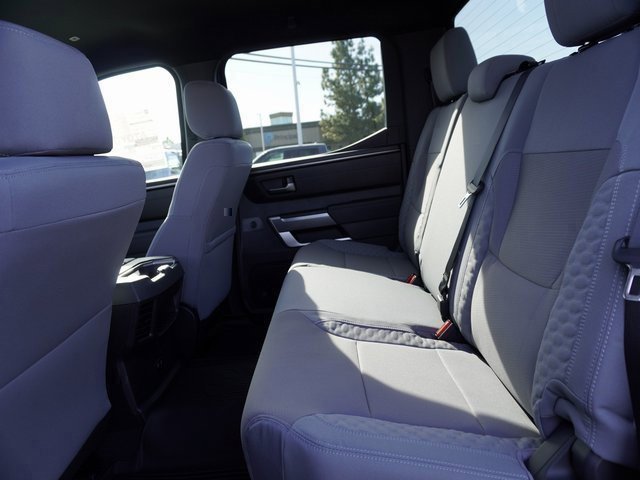 New 2025 Toyota Tundra SR5 image 14