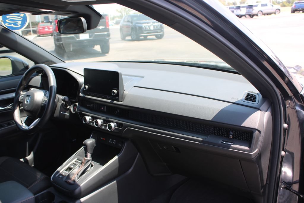 Used 2023 Honda CR-V Sport image 29