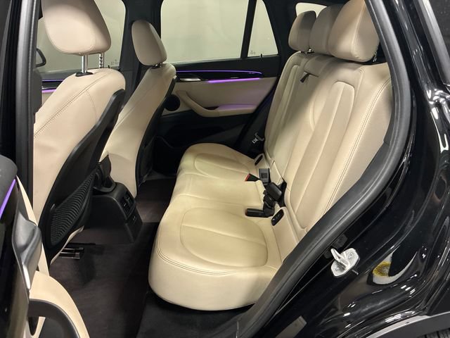 Used 2021 BMW X1 sDrive28i FWD image 26