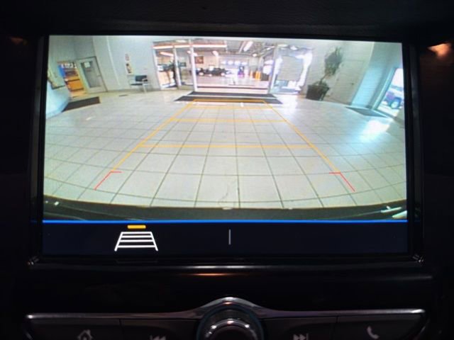 Used 2019 Chevrolet Trax LT w/ Driver Confidence Package image 21