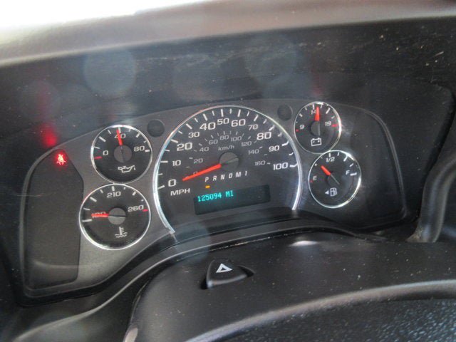 Used 2014 Chevrolet Express 3500 Extended RWD image 11