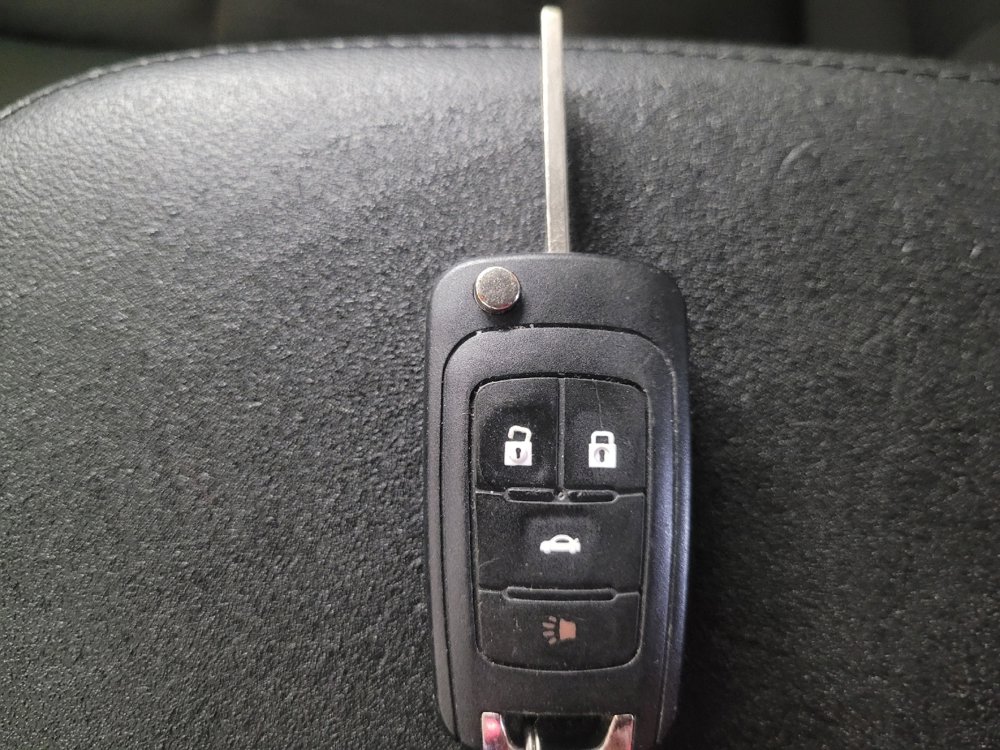 Used 2014 Chevrolet Impala LS w/ LS Convenience Package FWD image 32