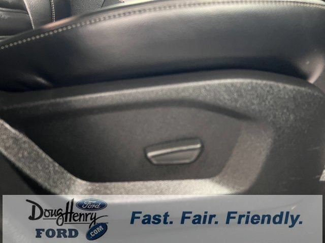 Used 2024 Ford Edge SEL AWD/4WD image 38