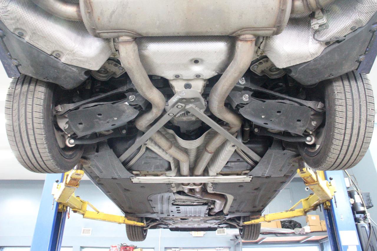 Used 2023 BMW 440i xDrive Convertible w/ Premium Package AWD/4WD image 96