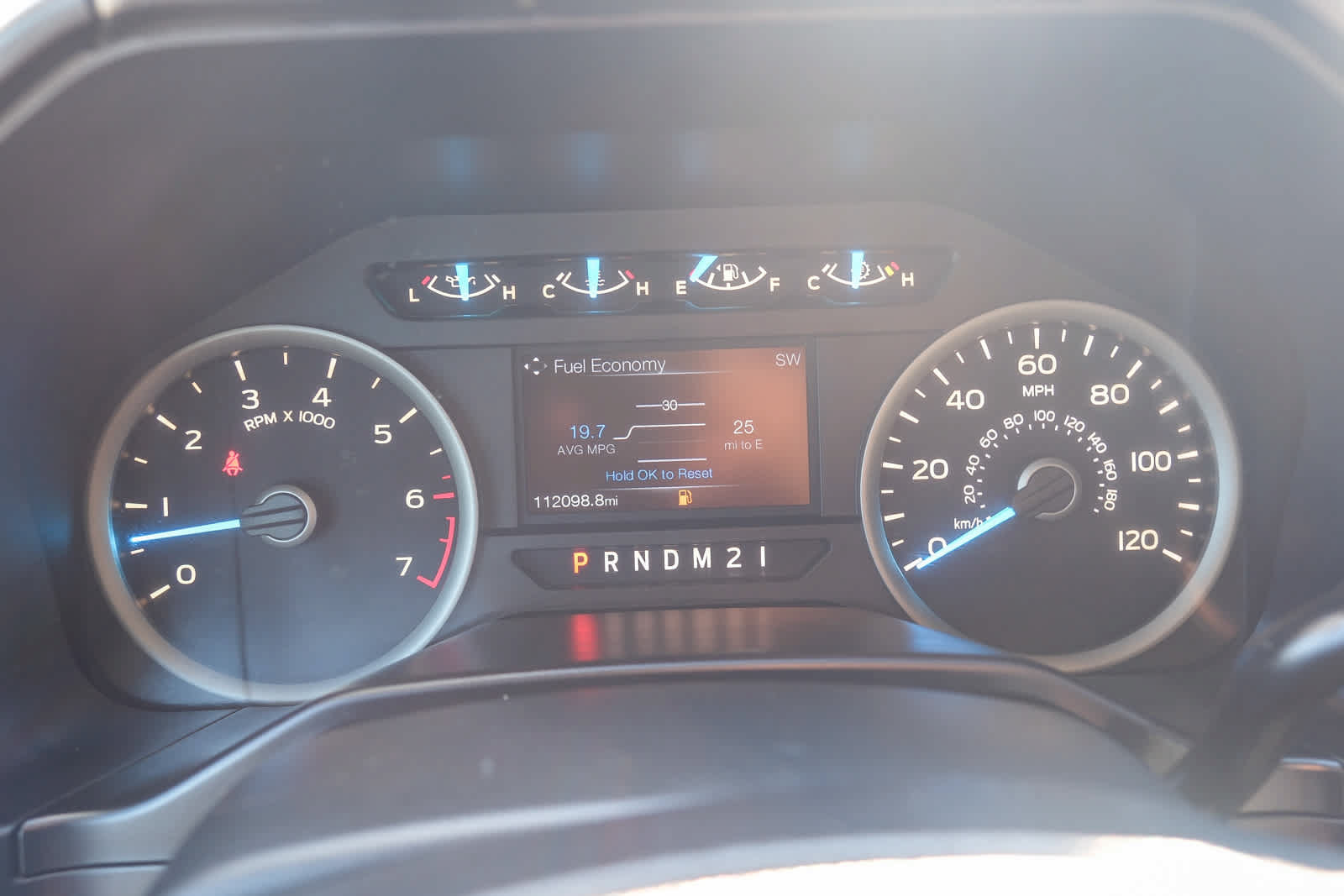 Used 2016 Ford F150 XLT w/ Equipment Group 302A Luxury RWD image 25
