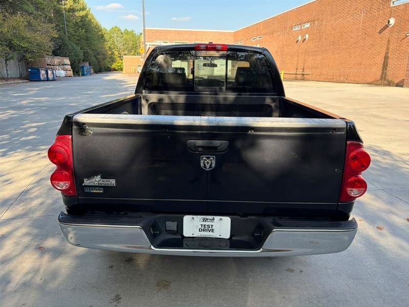 Used 2008 Dodge Ram 1500 Truck SLT RWD image 5