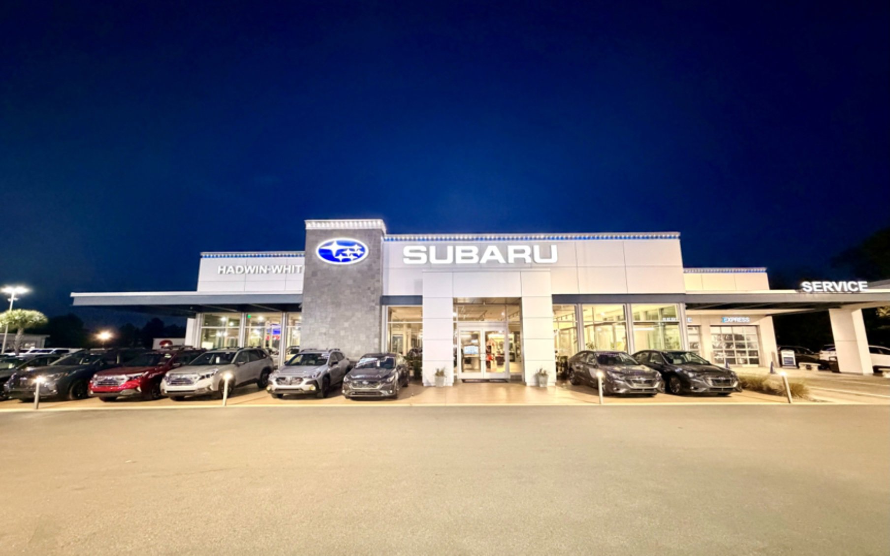 New 2026 Subaru WRX tS AWD/4WD image 6