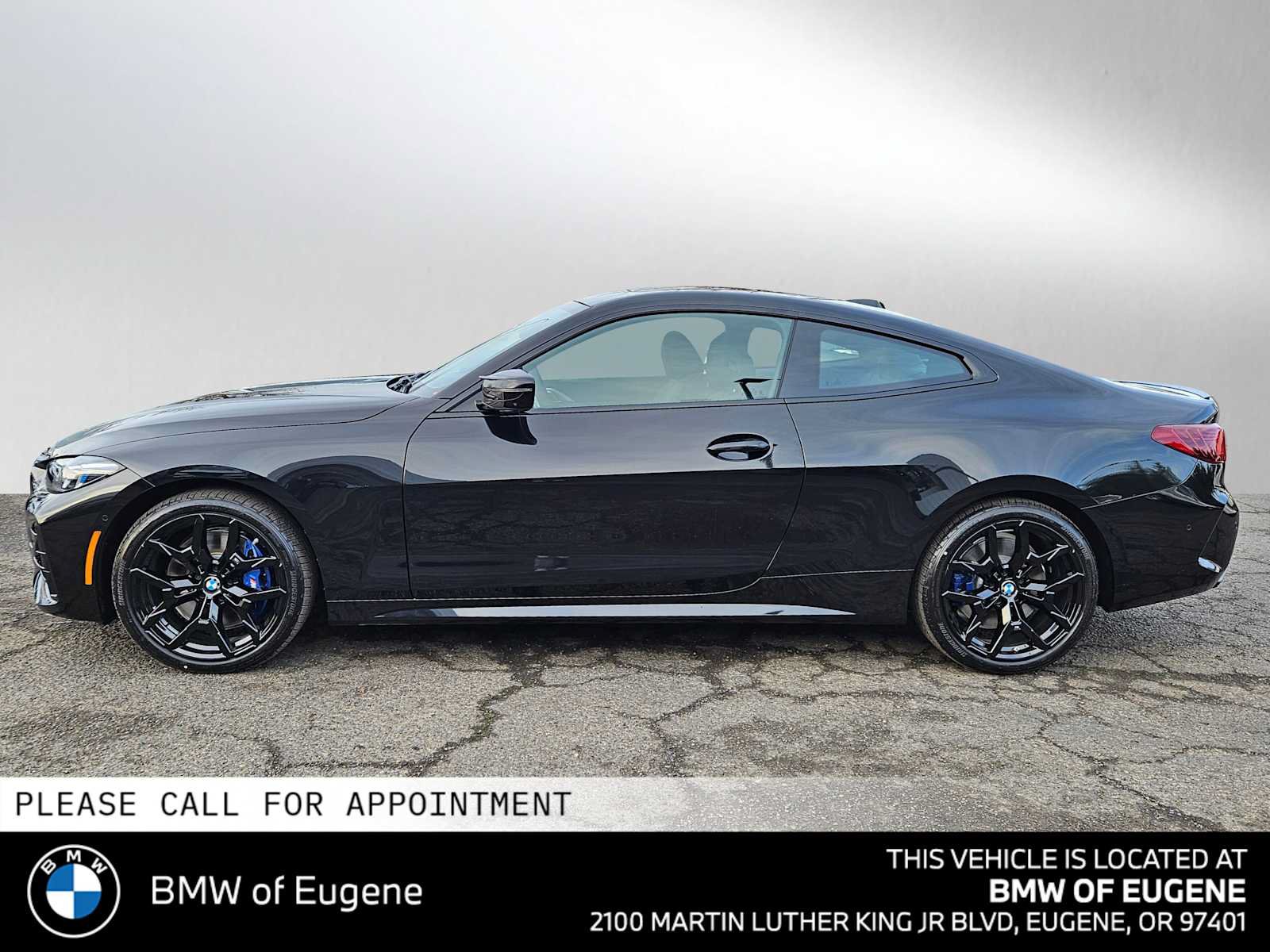 New 2026 BMW 440i xDrive Coupe w/ Premium Package AWD/4WD image 6