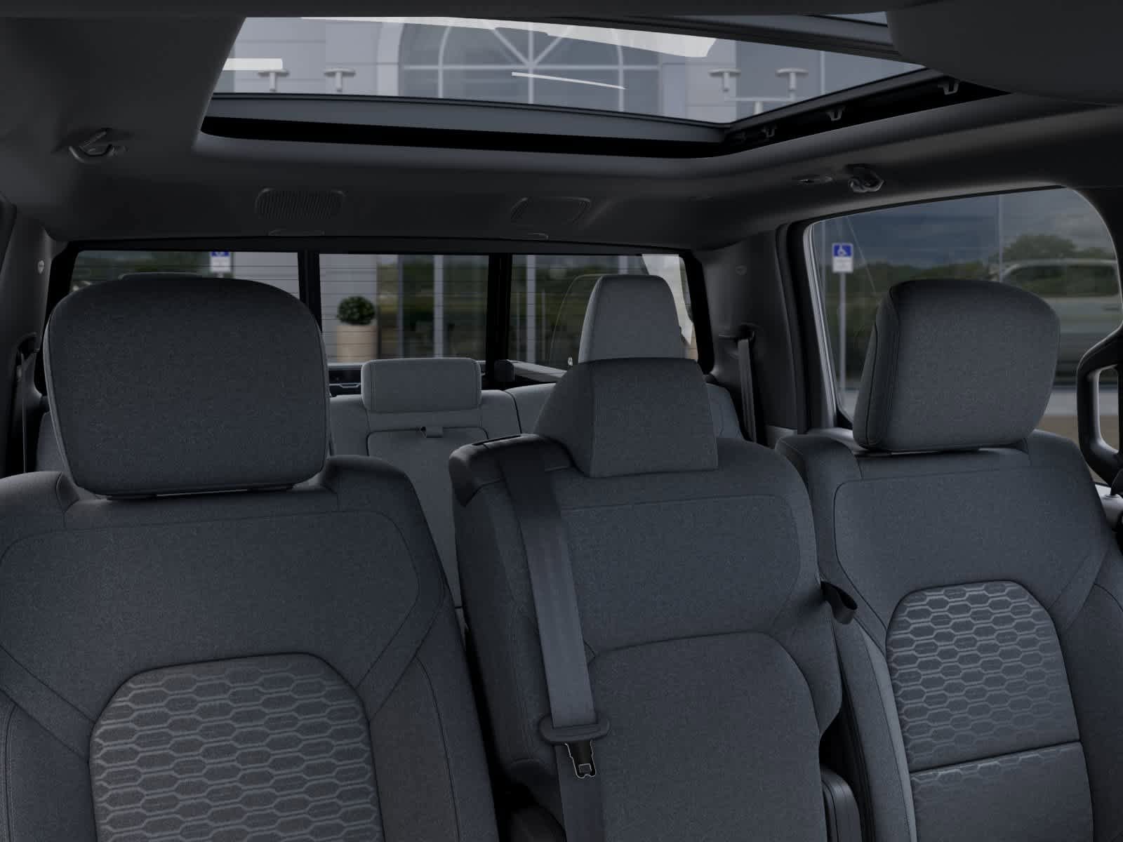 New 2026 RAM 1500 Big Horn image 26