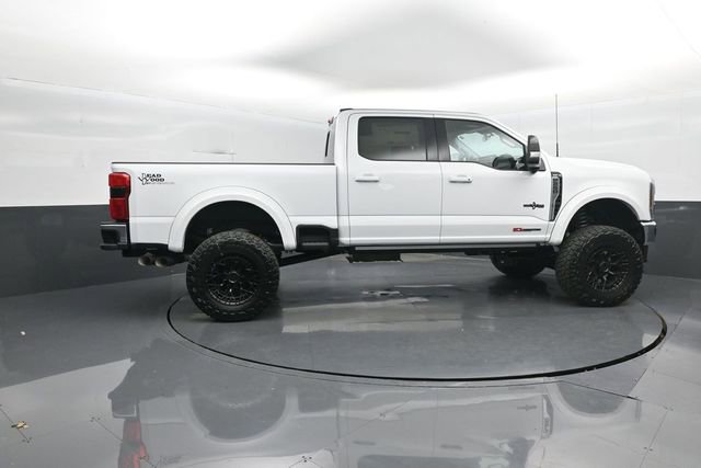 New 2026 Ford F250 Lariat w/ Lariat Ultimate Package image 8