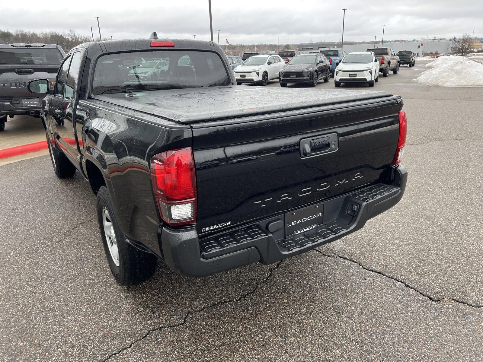 Used 2023 Toyota Tacoma SR image 11