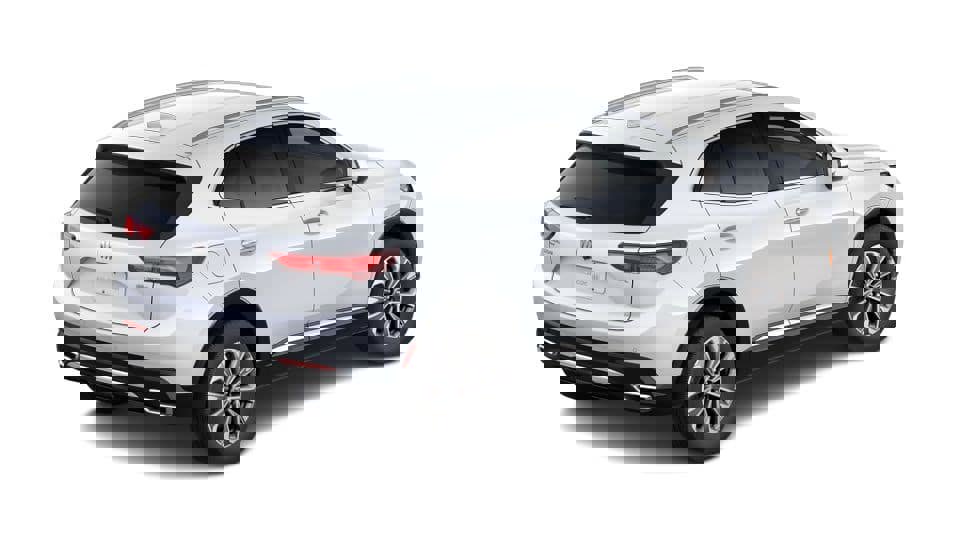 New 2026 Buick Envision Preferred image 53