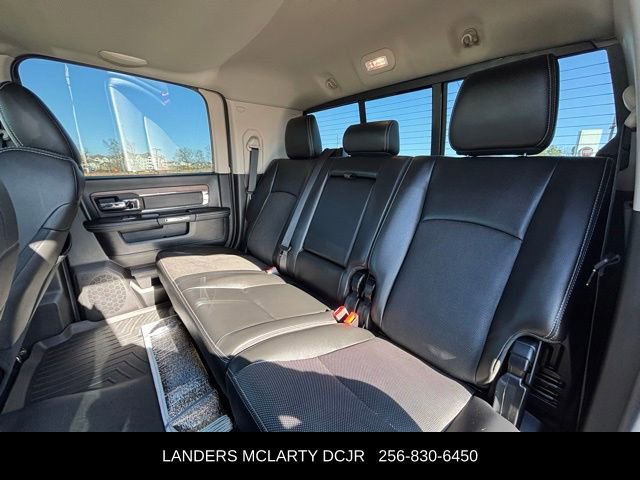 Used 2014 RAM 2500 Laramie w/ Convenience Group image 21
