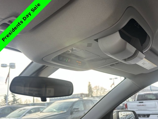 Used 2020 GMC Acadia SLE w/ Driver Convenience Package image 26