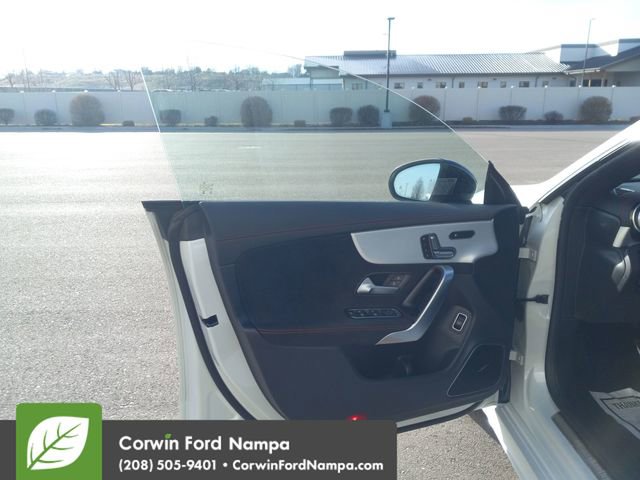 Used 2024 Mercedes-Benz CLA 250 4MATIC image 10