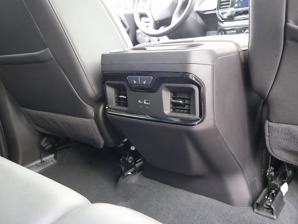 Used 2024 Chevrolet Silverado 1500 ZR2 w/ Technology Package image 19