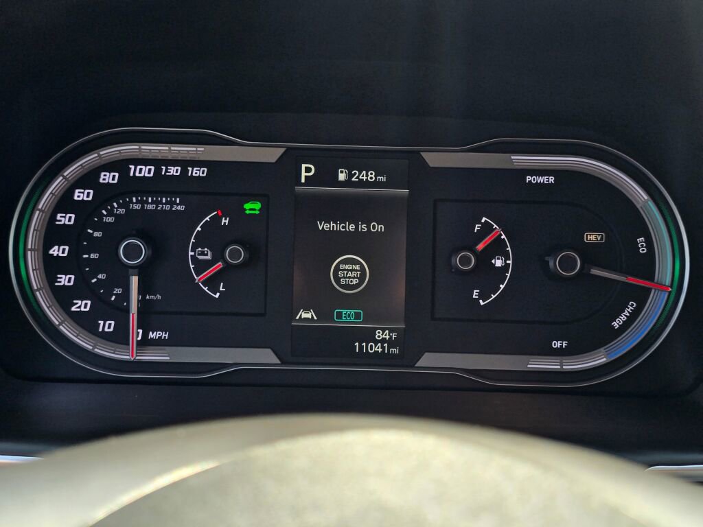 Used 2024 Hyundai Tucson SEL image 25