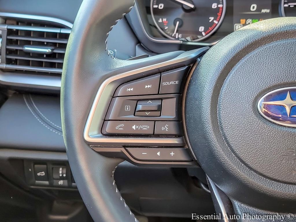 Certified 2023 Subaru Outback Touring XT image 16