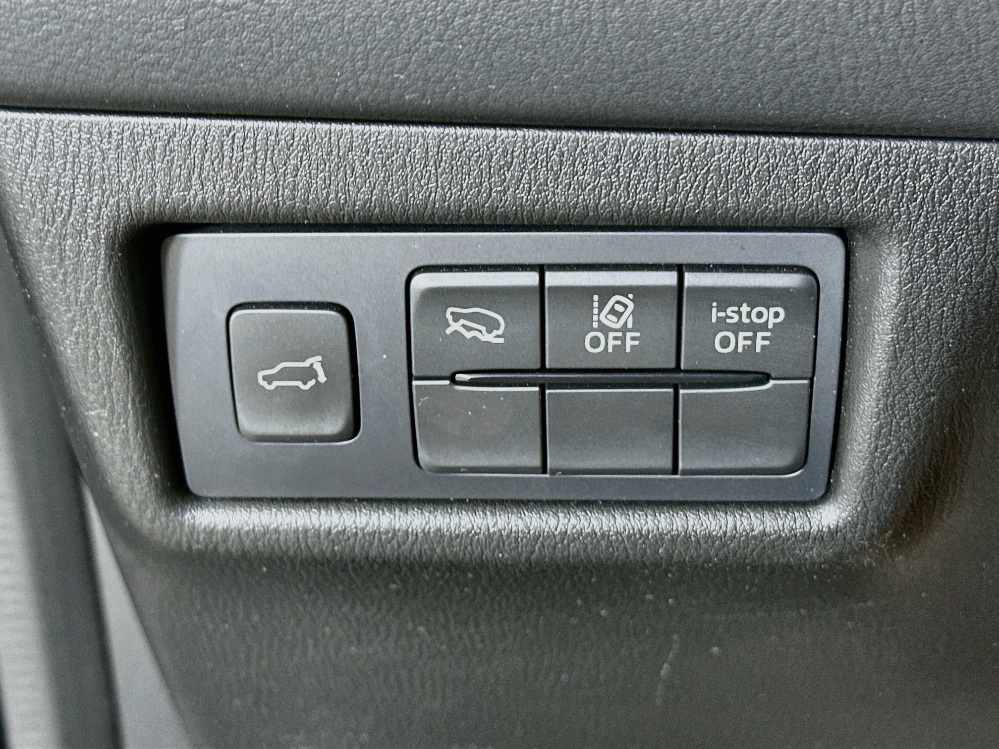 Used 2025 MAZDA CX-5 AWD 2.5 S w/ Preferred Package image 17