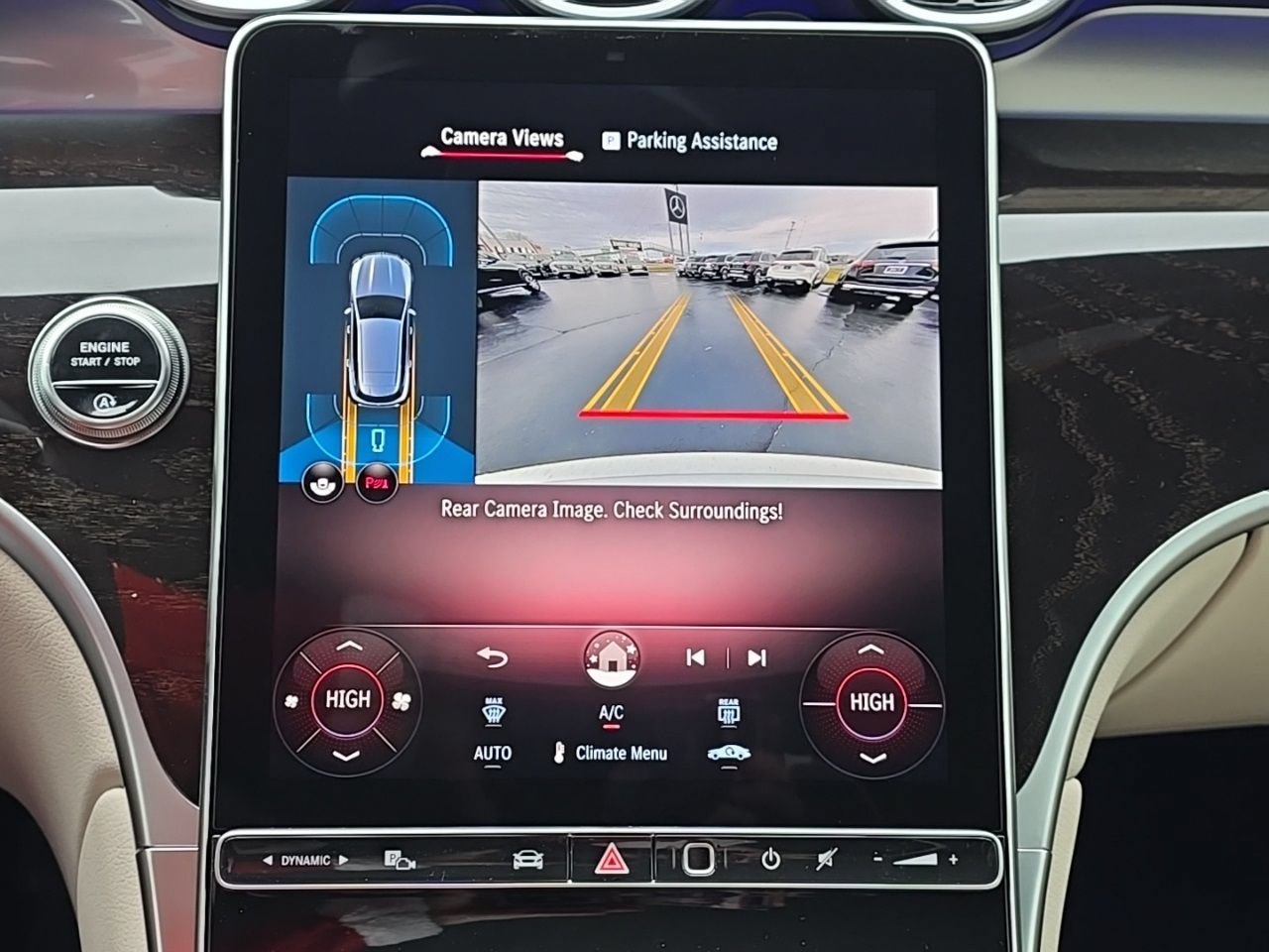 New 2026 Mercedes-Benz GLC 300 4MATIC image 19