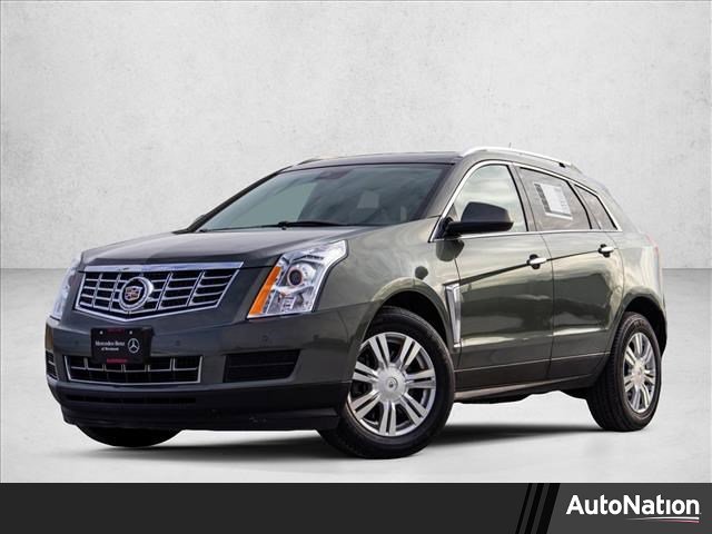 Used 2013 Cadillac SRX Luxury w/ Driver Awareness Package