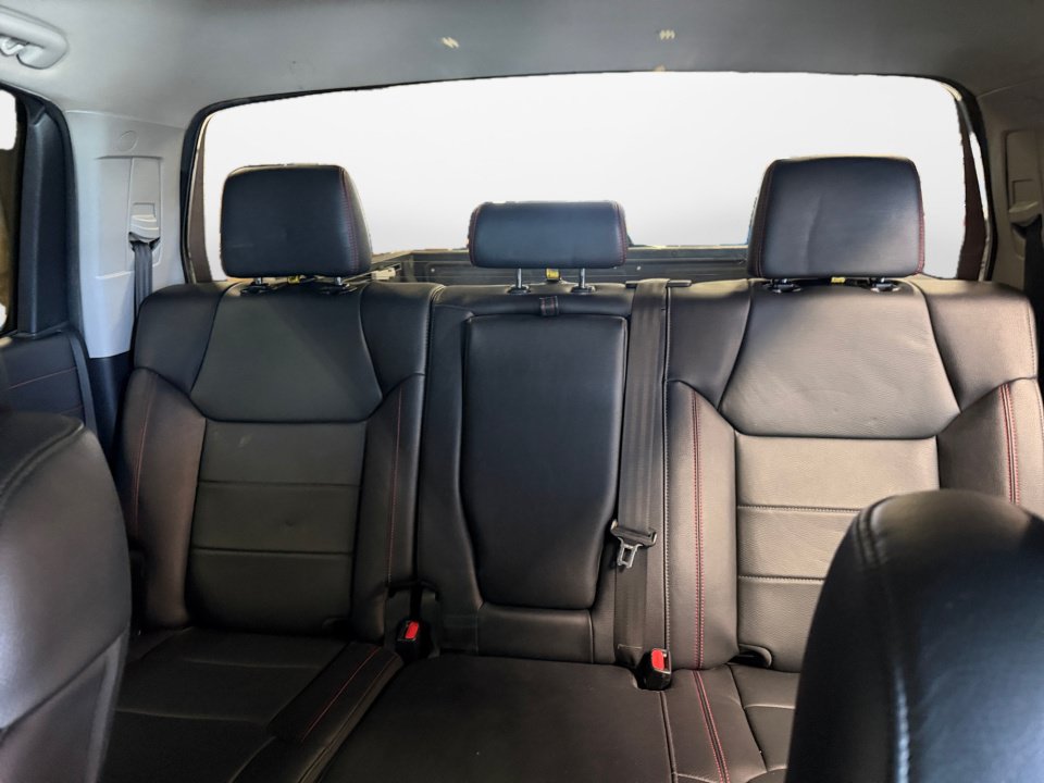 Certified 2019 Toyota Tundra TRD Pro AWD/4WD image 14