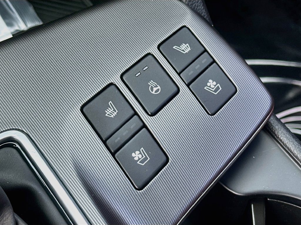 New 2027 Kia Sportage SX FWD image 21