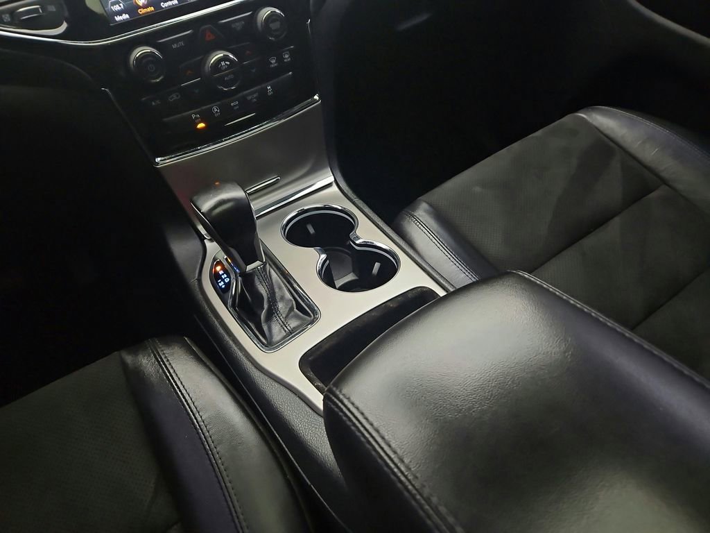 Used 2022 Jeep Grand Cherokee Laredo X image 17