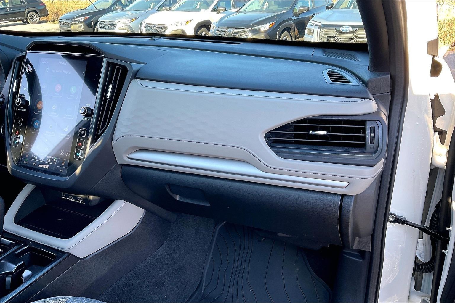 Certified 2026 Subaru Forester Premium image 15