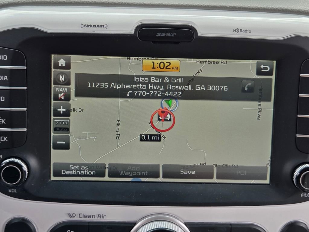 Used 2018 Kia Soul EV image 24