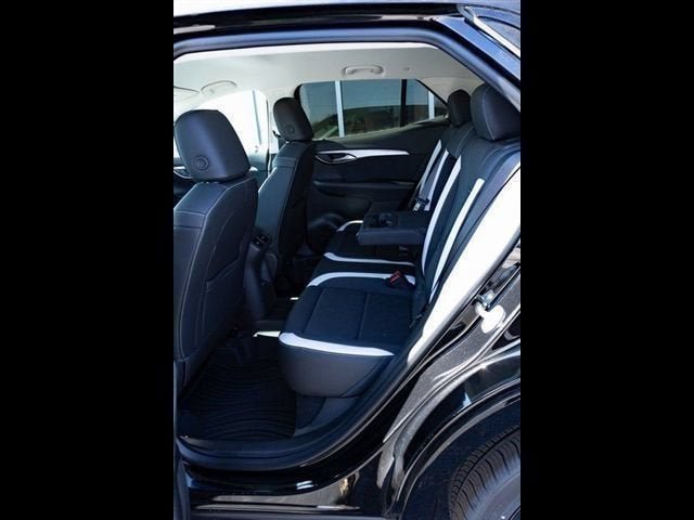 New 2026 Buick Envision Sport Touring AWD/4WD image 16