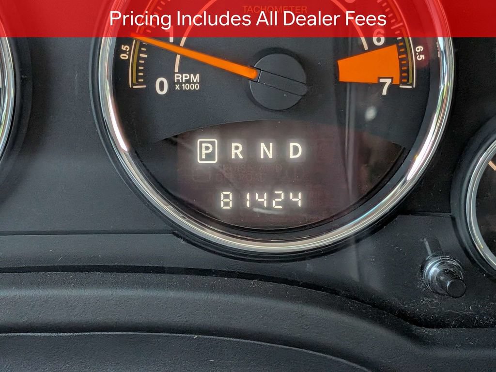 Used 2017 Jeep Compass High Altitude FWD image 25