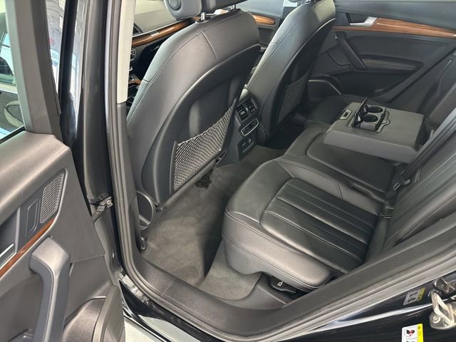 Used 2023 Audi Q5 2.0T Premium Plus image 22