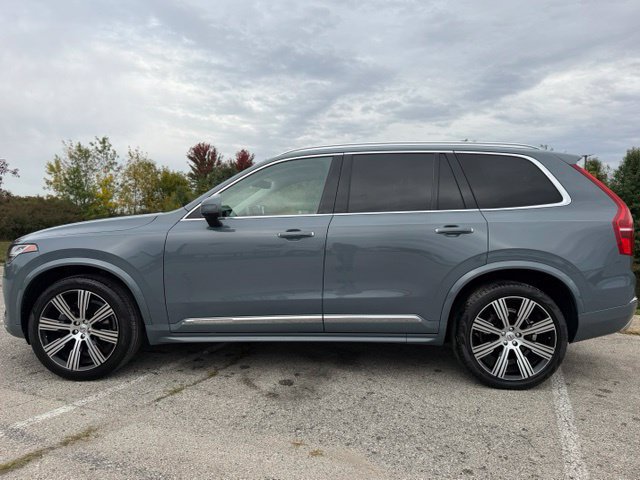 Used 2020 Volvo XC90 T6 Inscription w/ Protection Package Premier AWD/4WD image 8
