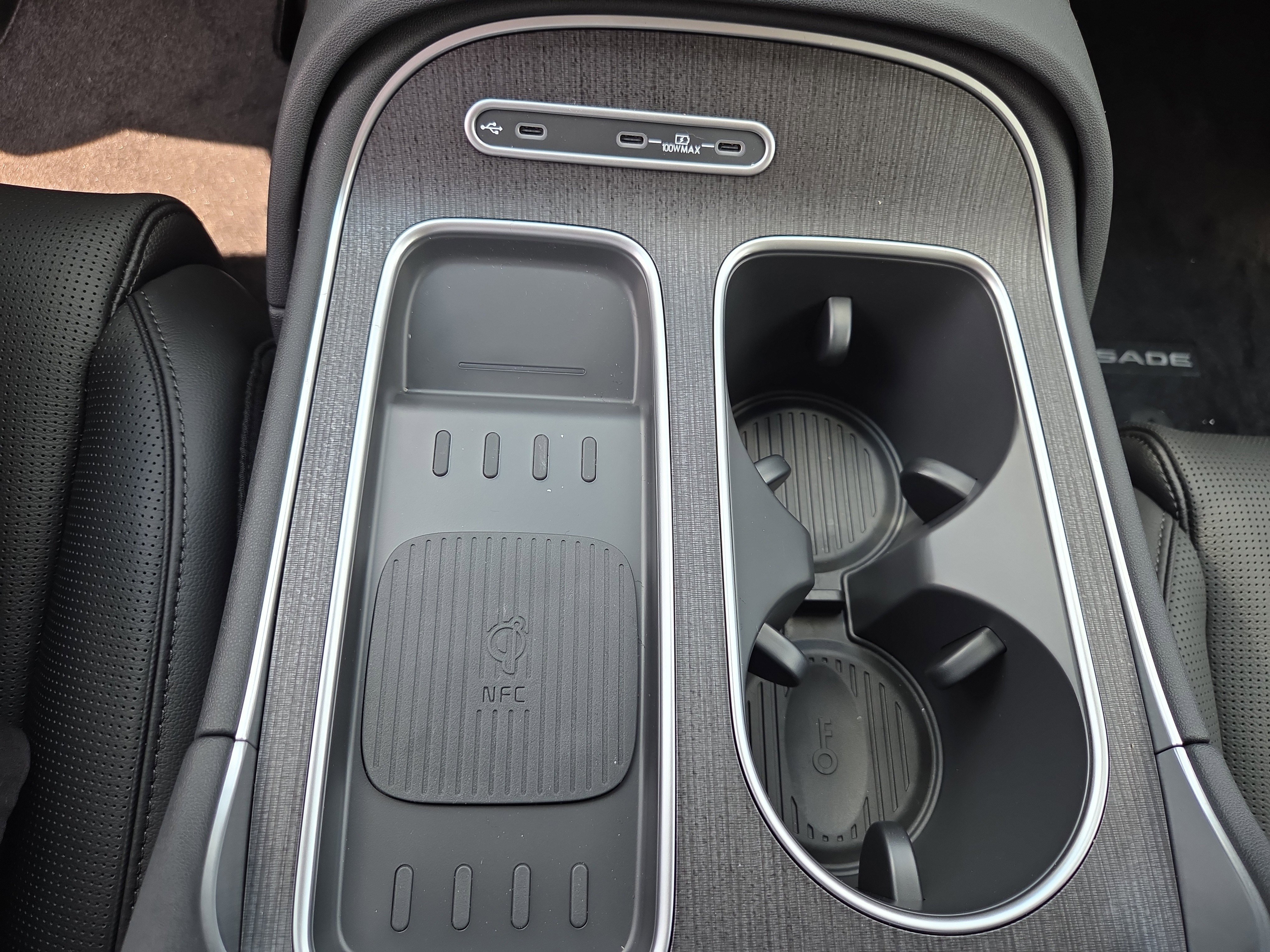 New 2026 Hyundai Palisade Limited image 12