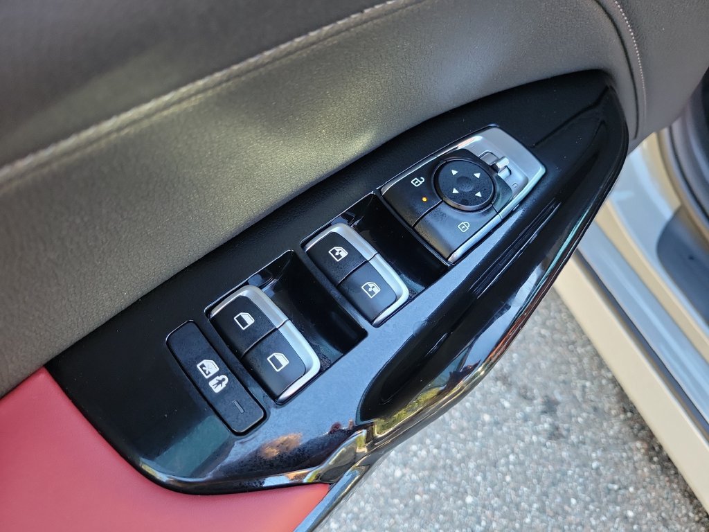 New 2026 Kia K5 GT-Line image 18