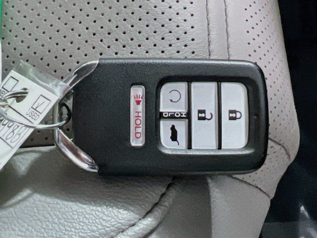 Used 2022 Honda CR-V EX-L image 33