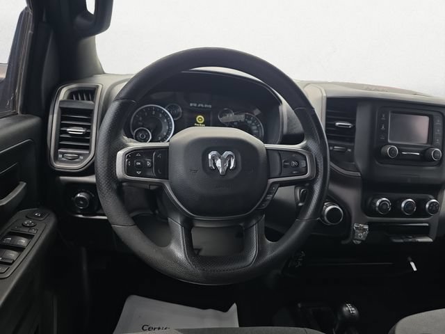 Used 2023 RAM 2500 Tradesman AWD/4WD image 12