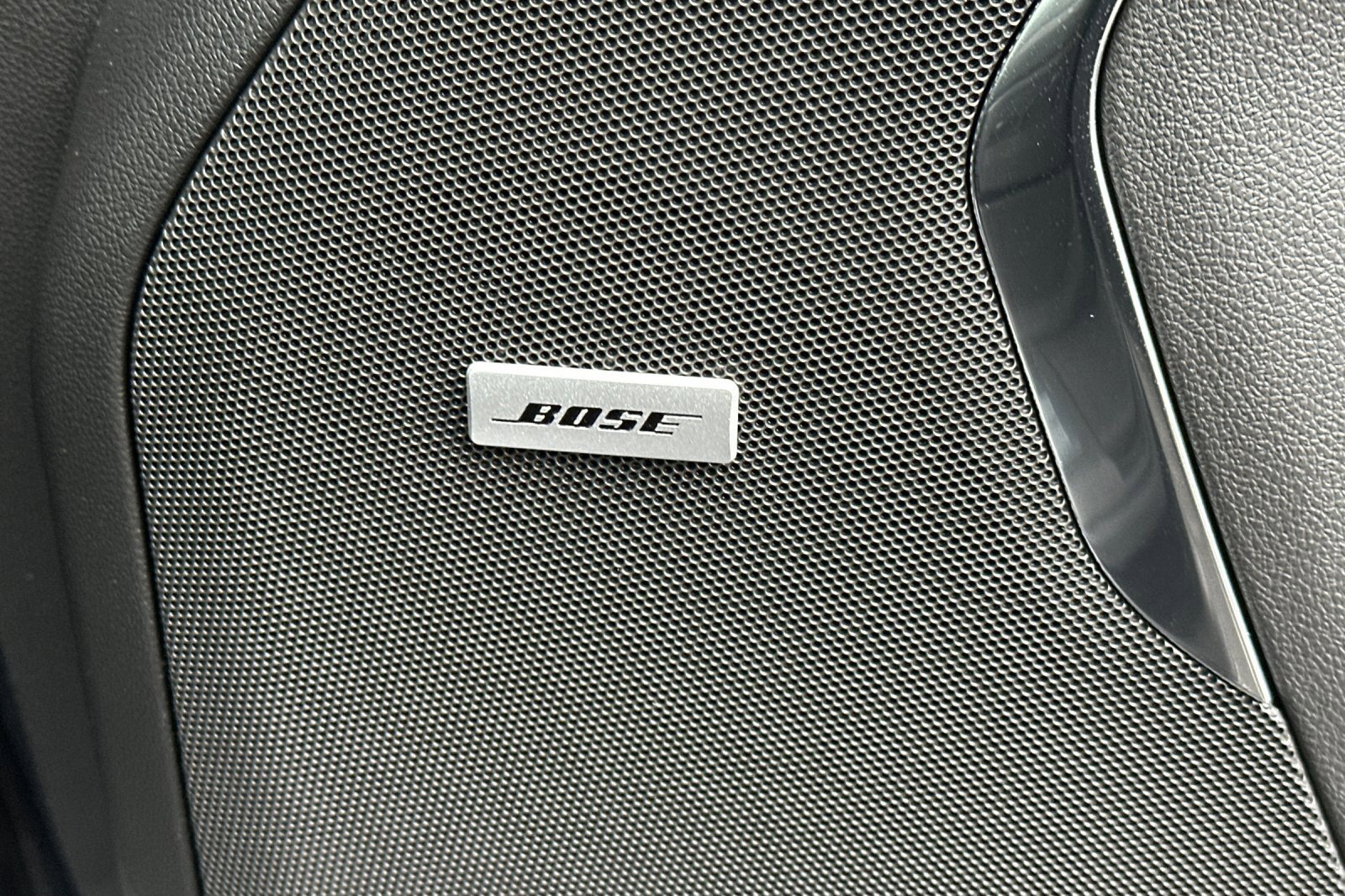 New 2026 Chevrolet Tahoe RST w/ Advanced Technology Package image 22