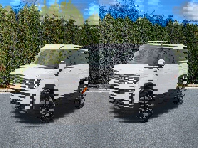 Certified 2026 Hyundai Santa Fe SE image 1