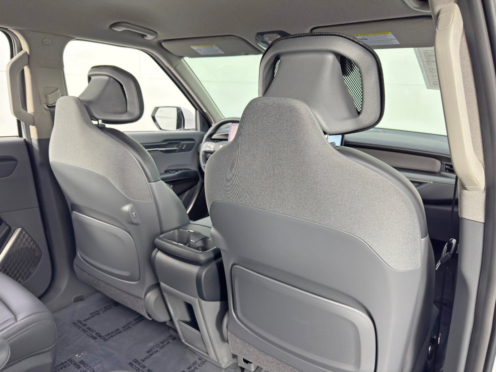 Used 2024 Kia EV9 Light Long Range image 39