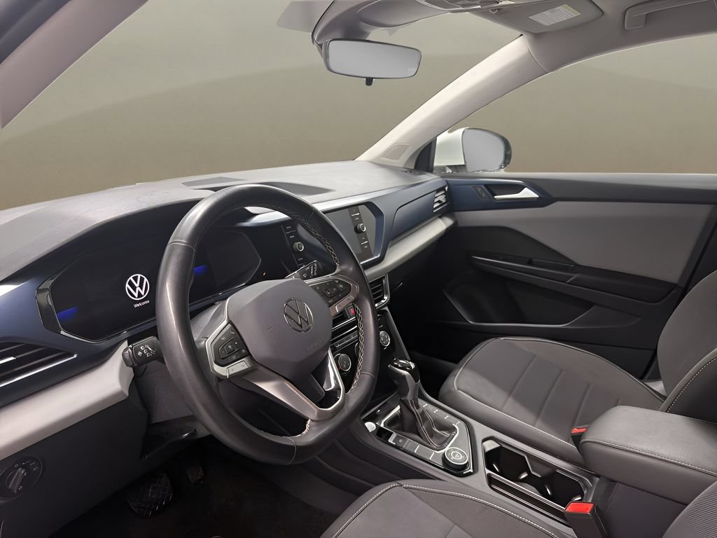 Used 2023 Volkswagen Taos SE AWD/4WD image 13