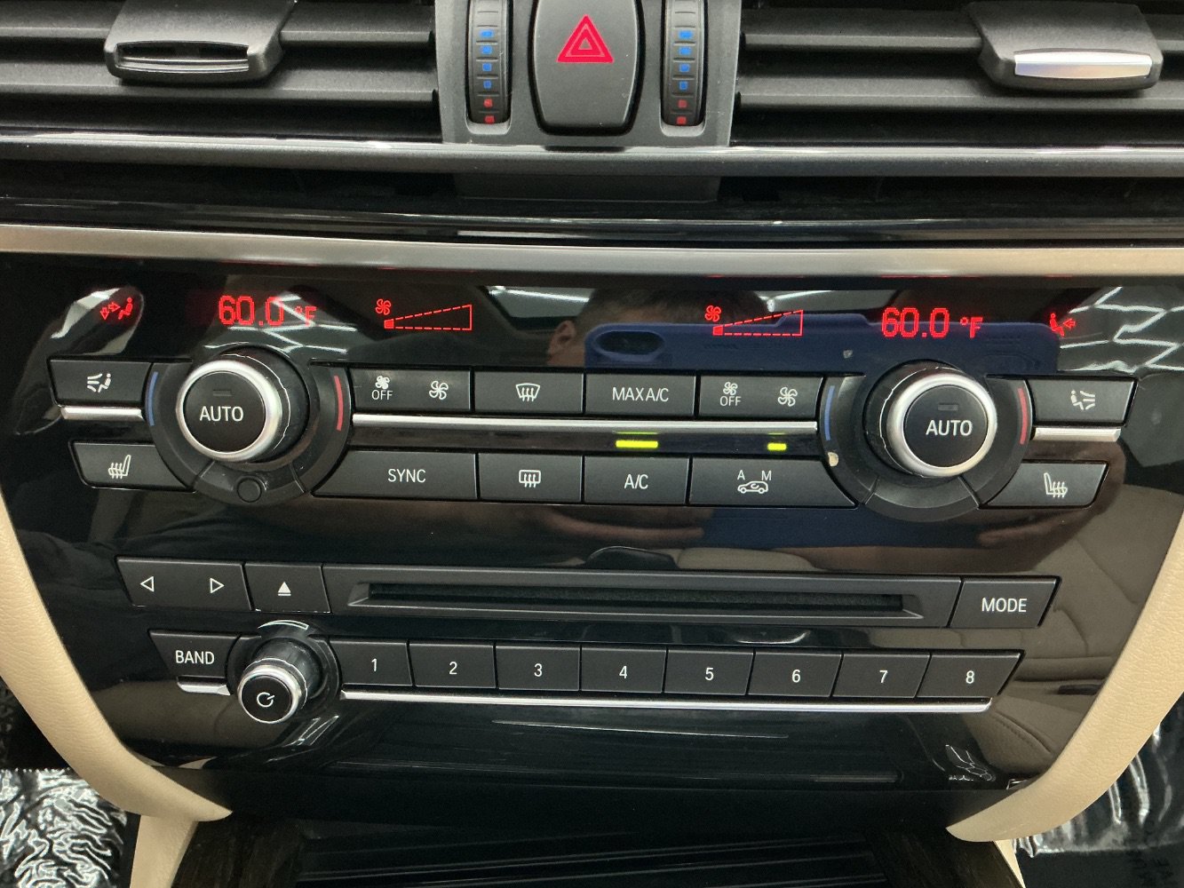 Used 2016 BMW X5 xDrive35i AWD/4WD image 38